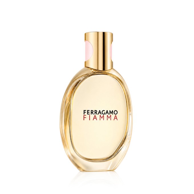 Ferragamo Fiamma Eau De Parfum 55 ml kvepalai moterims