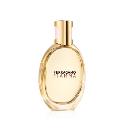 Ferragamo Fiamma Eau De Parfum 55 ml kvepalai moterims