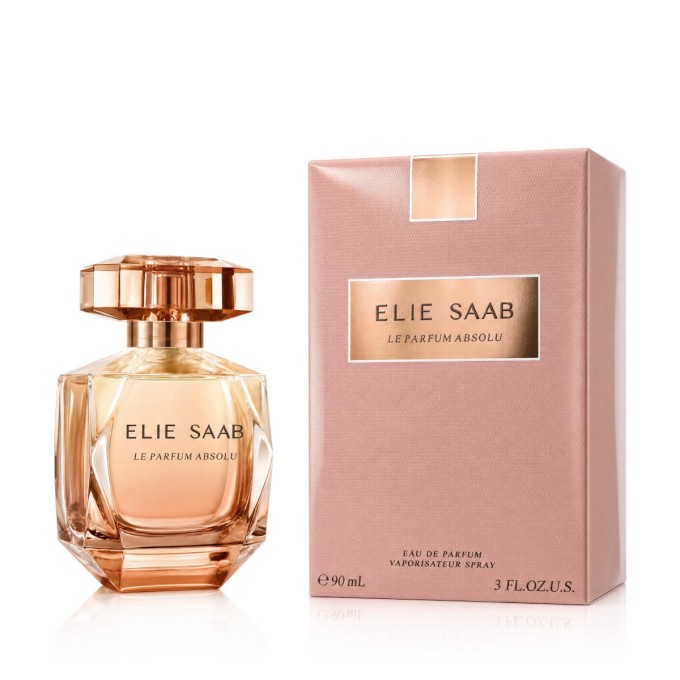 Elie Saab Le Parfum Absolu Eau De Parfum 90 ml kvepalai moterims