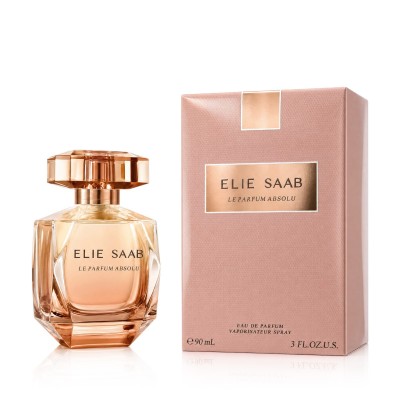 Elie Saab Le Parfum Absolu Eau De Parfum 90 ml kvepalai moterims