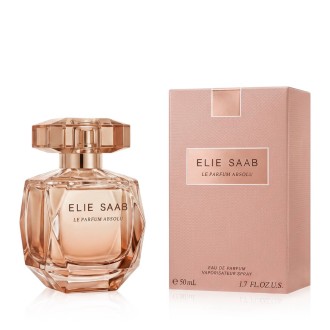 Elie Saab Le Parfum Absolu Eau De Parfum 50 ml kvepalai moterims