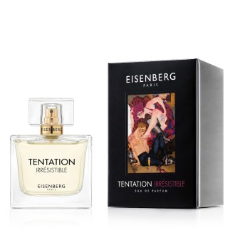 Eisenberg Tentation Irrésistible Eau De Parfum 50 ml kvepalai moterims