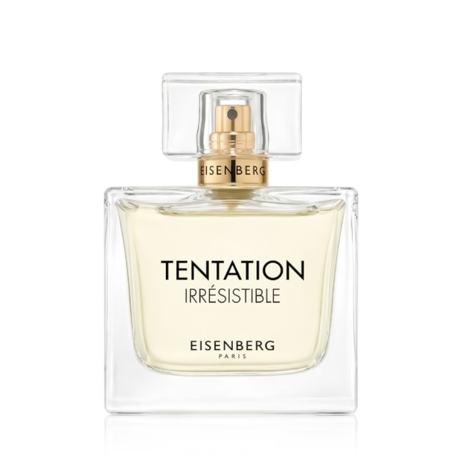 Eisenberg Tentation Irrésistible Eau De Parfum 50 ml kvepalai moterims
