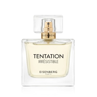 Eisenberg Tentation Irrésistible Eau De Parfum 50 ml kvepalai moterims