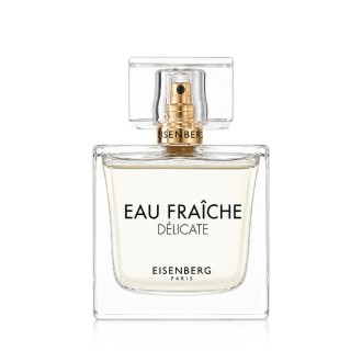 Eisenberg Eau Fraîche Délicate Eau De Parfum 50 ml kvepalai moterims 2