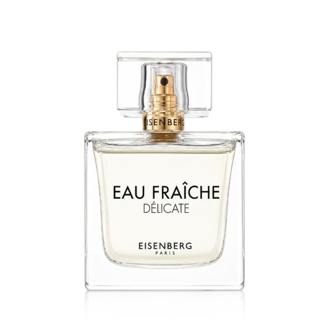 Eisenberg Eau Fraîche Délicate Eau De Parfum 50 ml kvepalai moterims