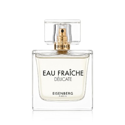 Eisenberg Eau Fraîche Délicate Eau De Parfum 50 ml kvepalai moterims