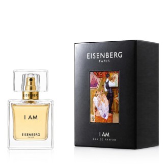 Eisenberg I Am Eau De Parfum 50 ml kvepalai moterims