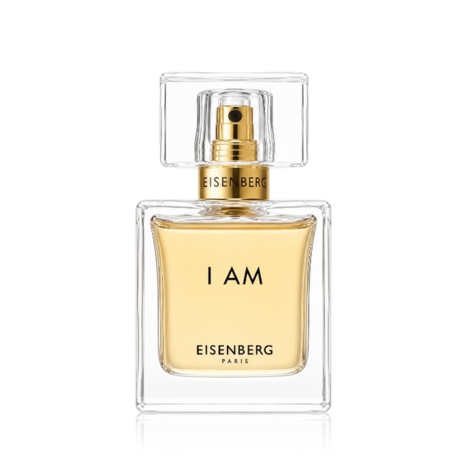 Eisenberg I Am Eau De Parfum 50 ml kvepalai moterims