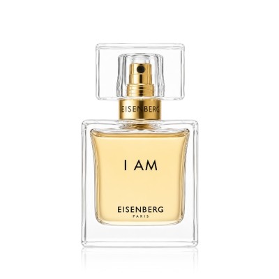 Eisenberg I Am Eau De Parfum 50 ml kvepalai moterims