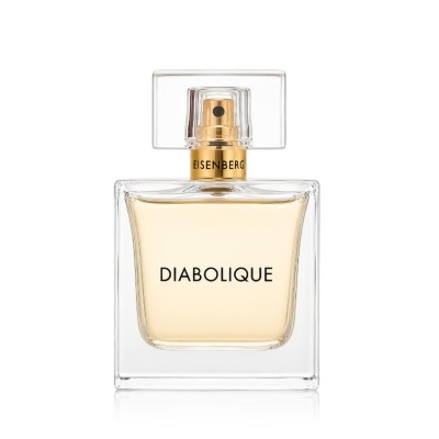 Eisenberg Diabolique Eau De Parfum 50 ml kvepalai moterims