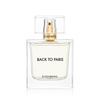 Eisenberg Back To Paris Eau De Parfum 50 ml kvepalai moterims 2