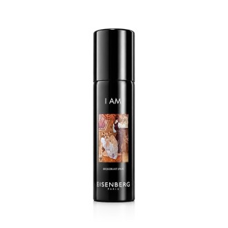Eisenberg I Am Deodorant VAPO 100 ml moterims