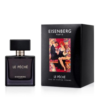 Eisenberg Le Péché Eau De Parfum 30 ml kvepalai moterims