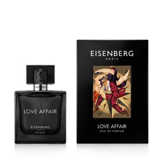 Eisenberg Love Affair Eau De Parfum 30 ml kvepalai moterims 2