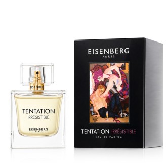 Eisenberg Tentation Irrésistible Eau De Parfum 100 ml kvepalai moterims