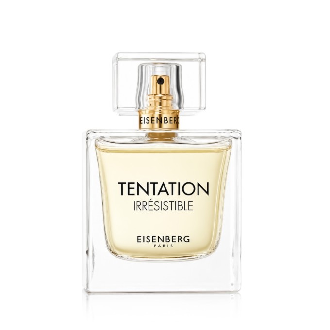 Eisenberg Tentation Irrésistible Eau De Parfum 100 ml kvepalai moterims