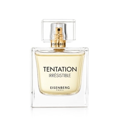 Eisenberg Tentation Irrésistible Eau De Parfum 100 ml kvepalai moterims