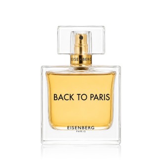 Eisenberg Back To Paris Eau De Parfum 30 ml kvepalai moterims 2