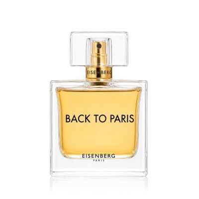 Eisenberg Back To Paris Eau De Parfum 30 ml kvepalai moterims