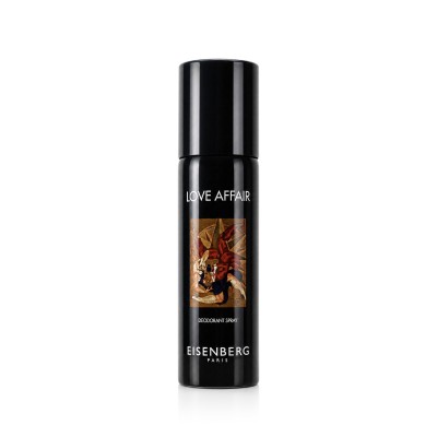 Eisenberg Love Affair Deodorant VAPO 100 ml moterims