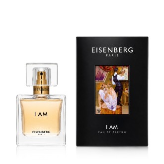 Eisenberg I Am Eau De Parfum 100 ml kvepalai moterims