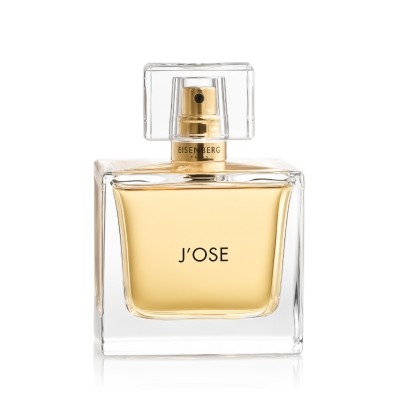 Eisenberg J'ose Eau De Parfum 100 ml kvepalai moterims