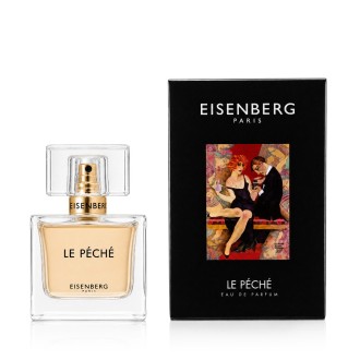 Eisenberg Le Péché Eau De Parfum 50 ml kvepalai moterims