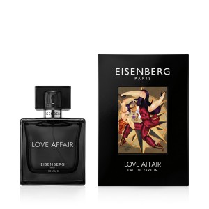 Eisenberg Love Affair Eau De Parfum 50 ml kvepalai moterims