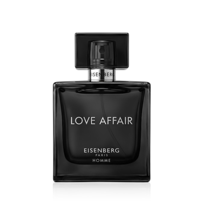 Eisenberg Love Affair Eau De Parfum 50 ml kvepalai moterims