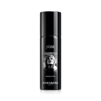 Eisenberg J'ose Deodorant VAPO 100 ml moterims