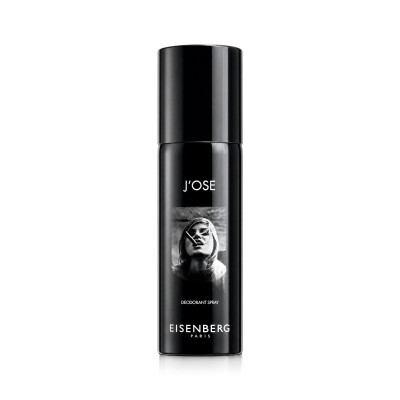 Eisenberg J'ose Deodorant VAPO 100 ml moterims