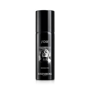 Eisenberg J'ose Deodorant VAPO 100 ml moterims