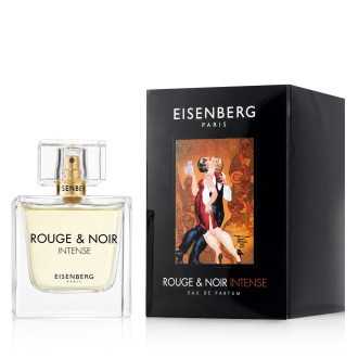 Eisenberg Rouge & Noir Intense Eau De Parfum 30 ml kvepalai moterims