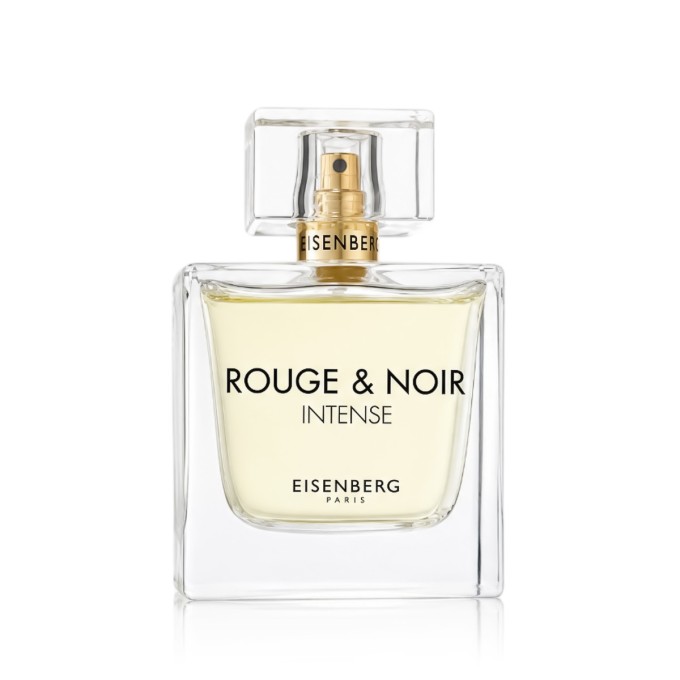 Eisenberg Rouge & Noir Intense Eau De Parfum 30 ml kvepalai moterims
