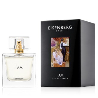 Eisenberg I Am Eau De Parfum 30 ml kvepalai moterims