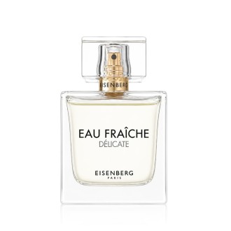 Eisenberg Eau Fraîche Délicate Eau De Parfum 30 ml kvepalai moterims 2