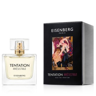 Eisenberg Tentation Irrésistible Eau De Parfum 30 ml kvepalai moterims