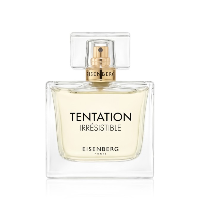 Eisenberg Tentation Irrésistible Eau De Parfum 30 ml kvepalai moterims