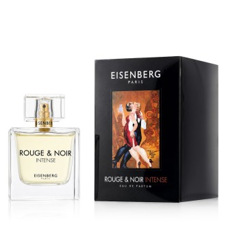 Eisenberg Rouge & Noir Intense Eau De Parfum 100 ml kvepalai moterims