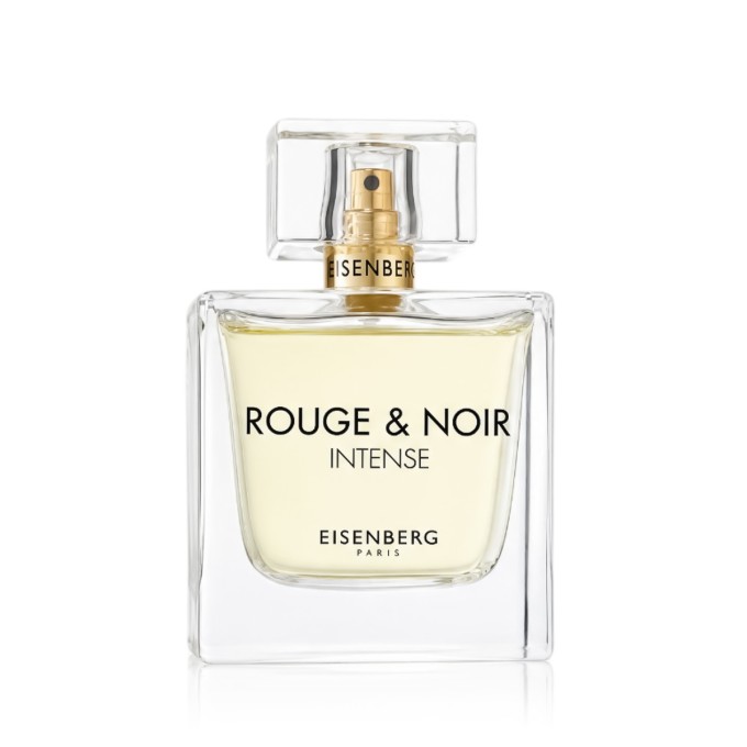 Eisenberg Rouge & Noir Intense Eau De Parfum 100 ml kvepalai moterims