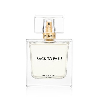 Eisenberg Back To Paris Eau De Parfum 100 ml kvepalai moterims 2