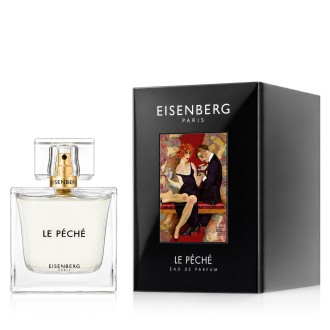 Eisenberg Le Péché Eau De Parfum 100 ml kvepalai moterims