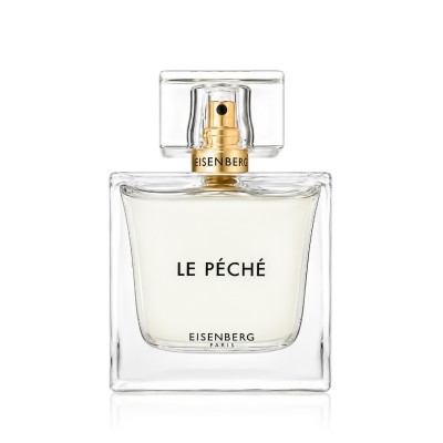 Eisenberg Le Péché Eau De Parfum 100 ml kvepalai moterims