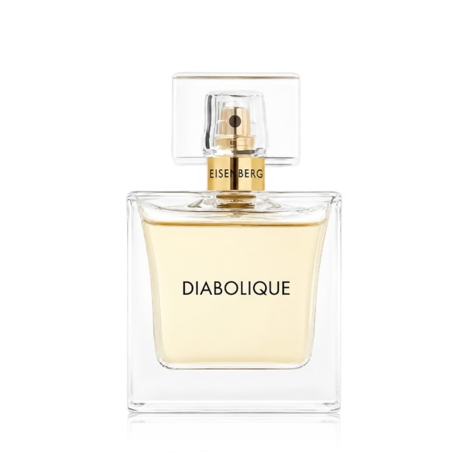 Eisenberg Diabolique Eau De Parfum 100 ml kvepalai moterims