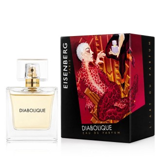 Eisenberg Diabolique Eau De Parfum 100 ml kvepalai moterims 2