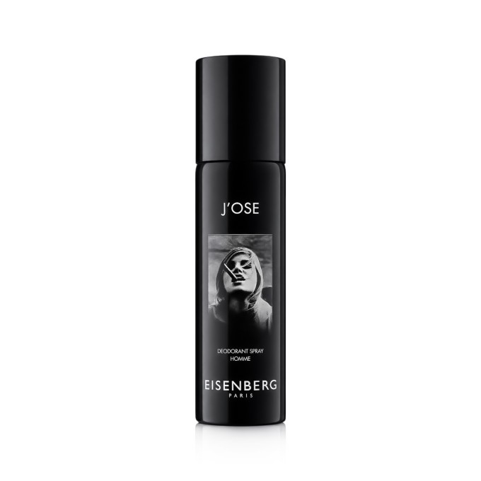Eisenberg J'ose Homme Deodorant VAPO 100 ml vyrams