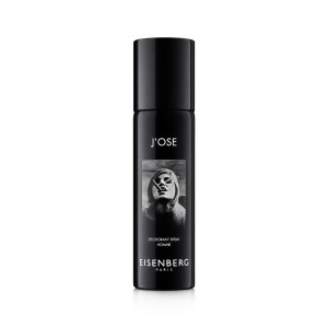 Eisenberg J'ose Homme Deodorant VAPO 100 ml vyrams
