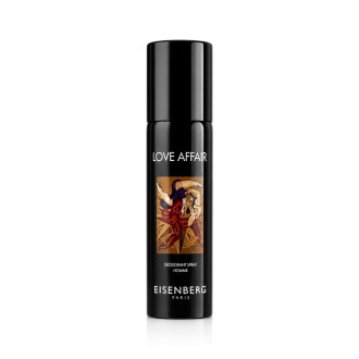 Eisenberg Love Affair Homme Deodorant VAPO 100 ml vyrams