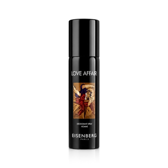 Eisenberg Love Affair Homme Deodorant VAPO 100 ml vyrams